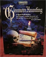 Glenmore haunting 1000 PC puzzle