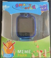 Kids smart watch