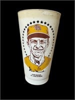 Stan Musial MLB Commerative Collectors Cup