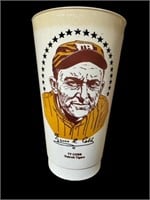 Ty Cobb MLB Commerative Collectors Cup