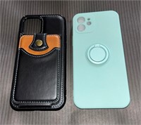 iPhone 12 cell phone cases