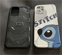 iPhone 12 cell phone cases
