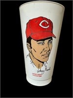 Johnny Bench MLB Commerative Collectors Cup