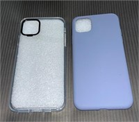 2. iPhone 11 Pro Max cell phone cases