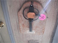 Norwegian Door Bell