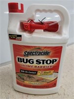 SPECTRACIDE BUG STOP