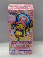 One Piece Memorial Collection Japanese Box