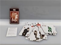 2005 Nike LeBron James Playing Cards The LeBron’s