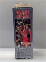 1991-92 UD Michael Jordan Locker #1 New unopened