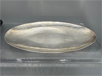 Sterling silver Randahl dish