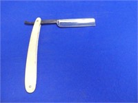 Peter J Michaels Germany Perfect Straight Razor