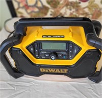 DeWalt Radio