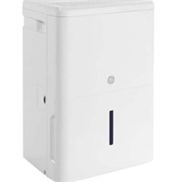 GE 35pt dehumidifier