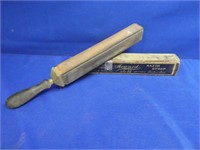 Howard No 88 Razor Strop 14"