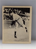 1939 Play Ball Vernon Gomez #48