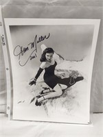 Ann Miller - Autographed Photo*
