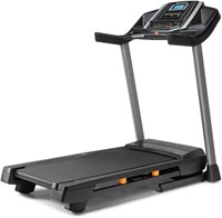 $799 NordicTrack Treadmill - scratch@back frame