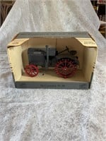 McCormick W-30 Tractor 1/16 Scale