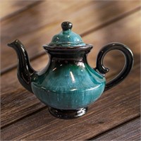 Blue Mountain Pottery - Tea Pot