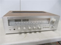 SHERWOOD S7450 RECEIVER