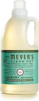 MRS. MEYER'S CLEAN DAY Liquid Laundry Detergent
