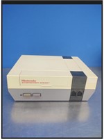 Original Nintendo Console