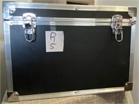 K - EQUIPMENT CARRY BOX (R5)