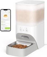 USED $80 Automatic Cat Feeders