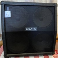 K - CRATE SPEAKER (R27)