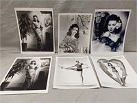 6 Ann Miller Photos