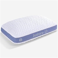 Bedgear Balance Performance Pillow 1.0 - White