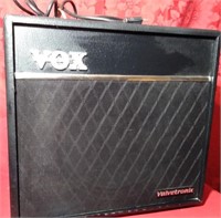 K - VOX VALVETRONIX AMPLIFIER