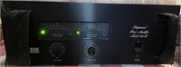 K - BGW PROFESSIONAL POWER AMPLIFIER (R26)