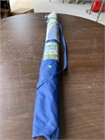 7.5 foot beach umbrella