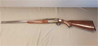 Vintage Stevens savage model 22/410 rifle,