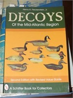 Selection of Chesapeake Bay and Decoy related