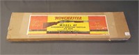 Winchester model 42 BOX ONLY