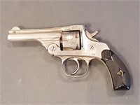 Vintage Hopkins & Allen 32 caliber revolver