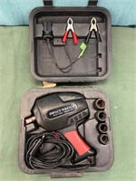 12V Impact Wrench