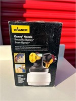 Wagner iSpray Nozzle