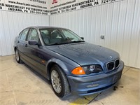 1999 BMW 3 - Series - Titled