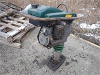 Wacker Neuson BS50-4S Jumping Jack