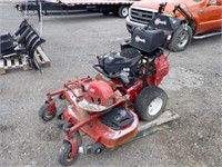 Exmark S Series Mower 316649427