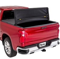 6.5’ Hard Tri-Fold TruckBed Cover 04-14 Ford F-150