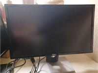 Dell Computer Screen and Stand