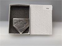 2020 3oz .999 Silver Opening Day Base