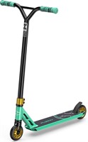 Fuzion X-5 Pro Scooter - Trick  Teal Green