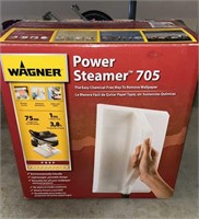 Wagner Power Steamer 705