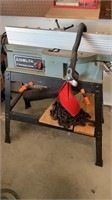 Delta 6” Motorized Jointer Planers