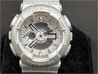 Casio Baby G-Shock Gray Wrist watch